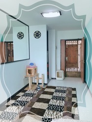 Blk 633A Senja Road (Bukit Panjang), HDB 3 Rooms #176449922